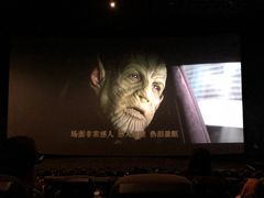 -SFC上影影城(北京大兴龙湖天街IMAX店)