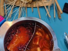 -蜀巷弯弯串串香(长春总店)