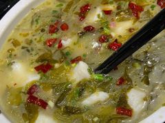 -食代馆(深业上城店)