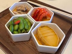 -上海和平饭店龙凤厅 Dragon Phoenix