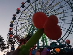 -南京银杏湖乐园