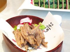 -桃源青花时尚餐厅(金钟广场店)