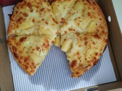 榴莲比萨-尊宝比萨(南田店)