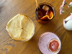 -BOR Eatery(安福路店)