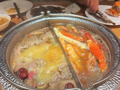 -蟹将军·松叶蟹和牛日料放题自助(K11店)