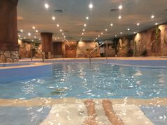 -青岛东方影都融创水世界