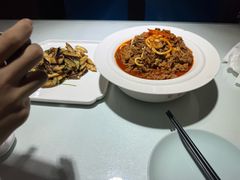 -阿西娅食府(中关村店)