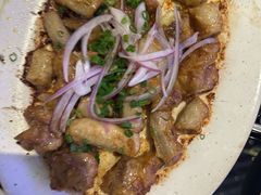 -明本湛江鸡•海鲜小厨(陈家祠店)