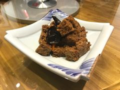 -局气 烤鸭·北京菜(光华路店)