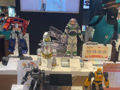 -顺电·脉(浦东嘉里城店)