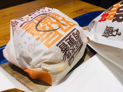 -汉堡王(西直门凯德MALL店)