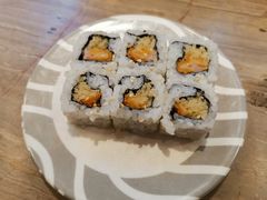 -新一番三文鱼寿司(红城湖店)