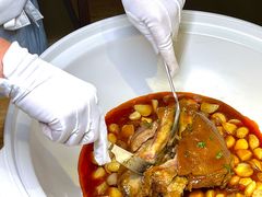 -東舍食唐精品陕菜馆