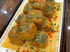 -长兴菜馆(高桥店)