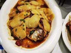 -胖大嫂渔家排档·全海景餐厅(渔村店)