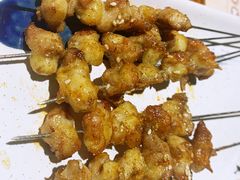 -功夫小龙虾·烧烤·江湖菜(金沙洲店)