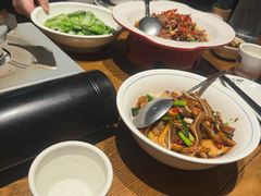 -湘力力小院·鱼汤泡饭(枫林路店)