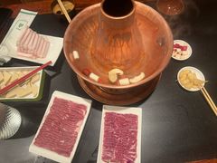 -南门涮肉(北洼路店)