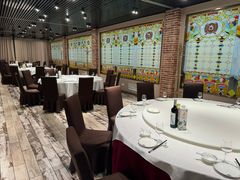 -麦盛莉大酒店·宴会厅(崇明南门如庭酒店)