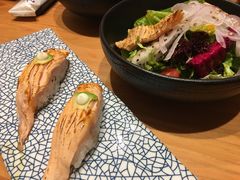 -吟松日式料理(莘庄店)