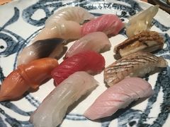 -然寿司(郎园vintage店)