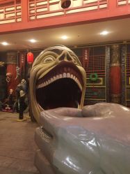 -南京万达乐园