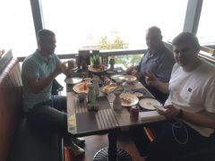 -極上萬膳·日料放题(来福士江景店)