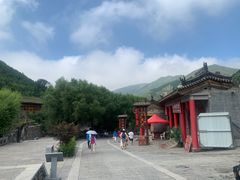 -雁门关景区