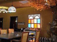 -君邦火锅(新疆大厦店)