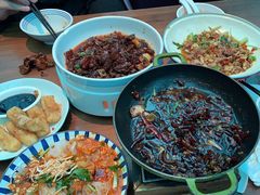 -树厨贵州菜(花果园购物中心店)