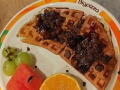 -比格比萨(烟台龙口博商店)
