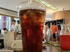 -上海波特曼丽思卡尔顿酒店