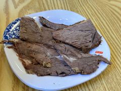 -德元兰州纯汤牛肉面