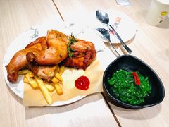 -卡朋西餐(悦汇城店)