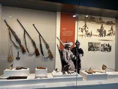 -呼伦贝尔民族博物馆