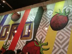 -玛尚诺Pizza&Bar(长泰广场店)