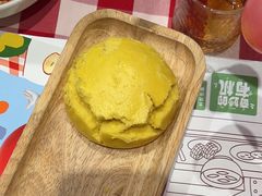 -西贝(太原万象城店)