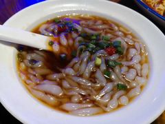 -纳瓦新疆菜(银都店)