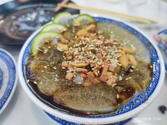 -江记甜品(罗湖店)