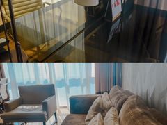 -广州辉盛阁国际公寓