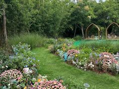 -HERRE·FARM 赫尔露营农场·团建聚会包场