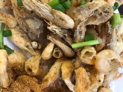 -锋味海鲜菜馆
