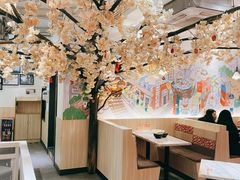 -鲜芋仙(中华广场店)