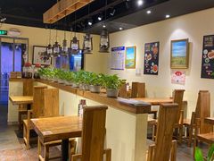 -茶花妹子云南餐厅(传媒大学店)