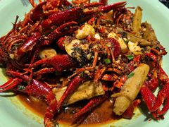 二哥口味虾-靓虾二哥长沙地标小龙虾(五一广场店)