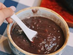 陈皮红豆沙-小粤楼·怀旧粤菜(万辉国际广场店)