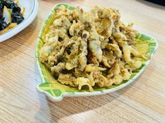 -老舅老蒙肉饼非遗店(一店)
