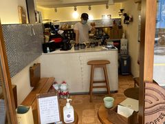 -Radar Coffee(思南路店)