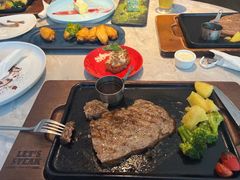 -必胜客(骡马市店)