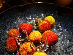 餐前水果-滋色臻选川菜(北京坊旗舰店)